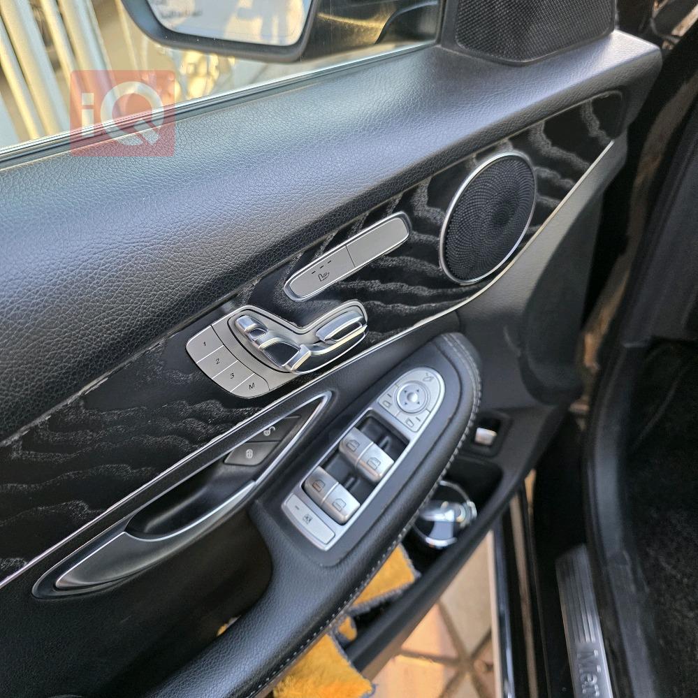 مرسيدس بنز C-Class